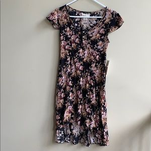 Floral Ralph Lauren Dress